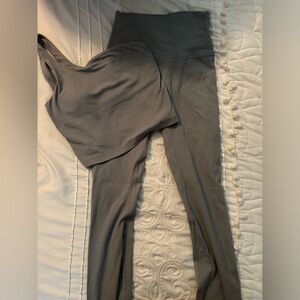 Lululemon ribbed align tank NOT WORN